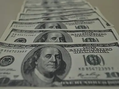 Contas externas têm saldo negativo de US$ 56 bilhões em 2024