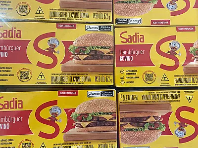 Brasileiro se assusta com alto teor de açúcar, gordura e sal na comida após nova rotulagem
