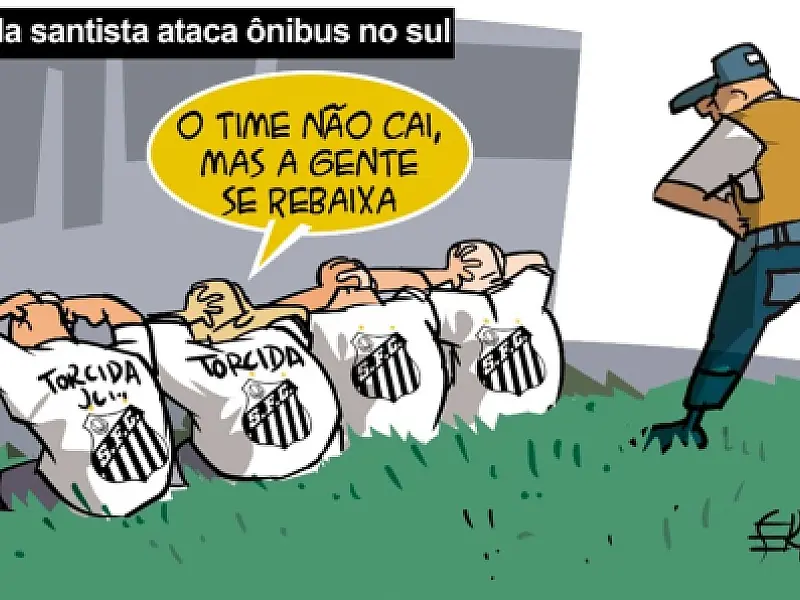 Charge do Dia