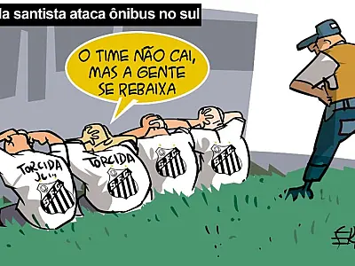Charge do Dia