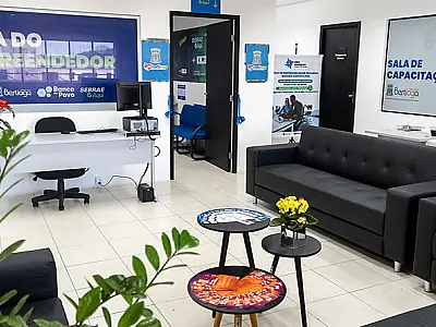Qualifica SP abre 60 vagas para curso gratuito de operador de empilhadeira em Bertioga