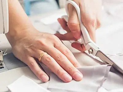 Fundo Social de Solidariedade de Itanhaém abre inscrições para curso de corte e costura