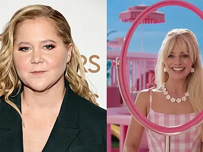 Em entrevista, Amy Schumer revela por que recusou ser a protagonista Barbie