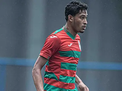 Destaque do Jabaquara na Série A4, meia Carlos Bahia é contratado pela Portuguesa de Desportos