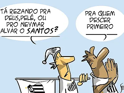 Charge do Dia