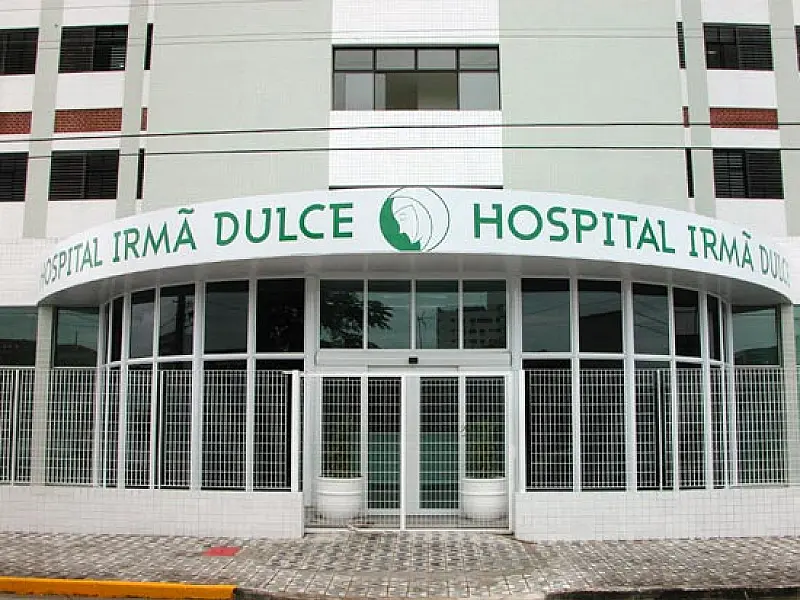 Maternidade do Hospital Irmã Dulce conta com sala para parto humanizado