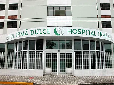 Maternidade do Hospital Irmã Dulce conta com sala para parto humanizado