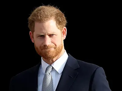 Príncipe Harry vai à coroação de rei Charles 3º sem Meghan Markle