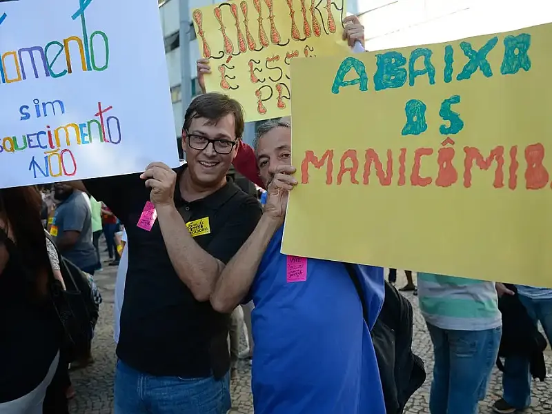Conferência em Brasília discute política para a saúde mental
