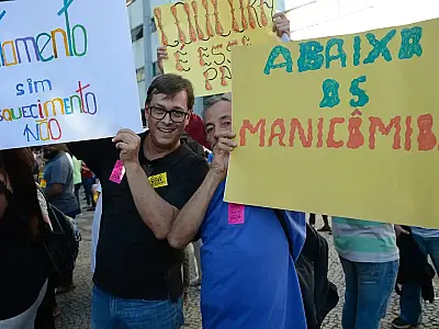 Conferência em Brasília discute política para a saúde mental