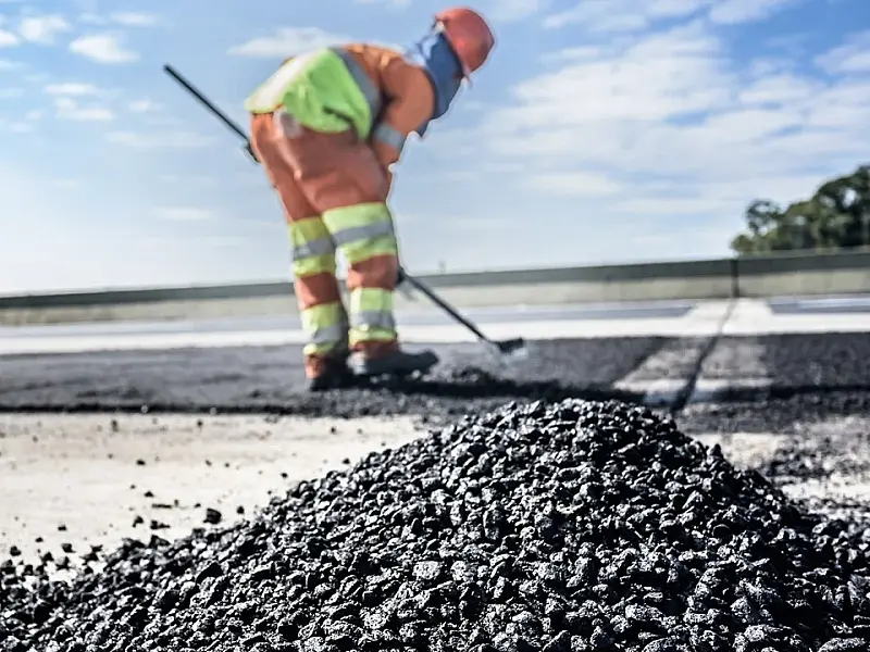 Obras de manutenção e conservação reforçam a segurança nas rodovias do Sistema Anchieta-Imigrantes