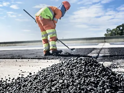 Obras de manutenção e conservação reforçam a segurança nas rodovias do Sistema Anchieta-Imigrantes