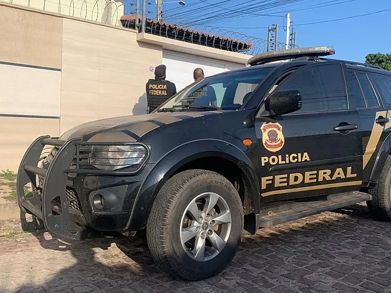 PF apura manipulação de resultado em Campeonato Brasileiro da série D