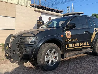 PF apura manipulação de resultado em Campeonato Brasileiro da série D