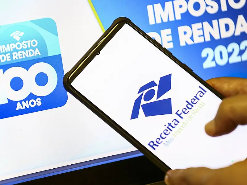 Receita paga hoje R$ 903 milhões em restituição de Imposto de Renda