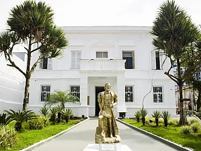 São Vicente anuncia cadastramento do IPTU em versão digital para 2025