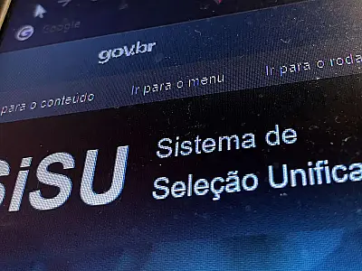 Resultado de selecionados na primeira chamada do Sisu saem nesta terça