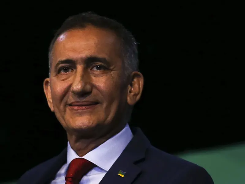 Waldez Góes assume Ministério da Integração e Desenvolvimento Regional