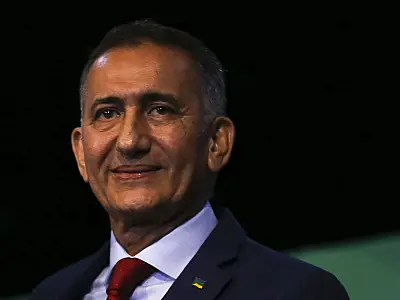 Waldez Góes assume Ministério da Integração e Desenvolvimento Regional