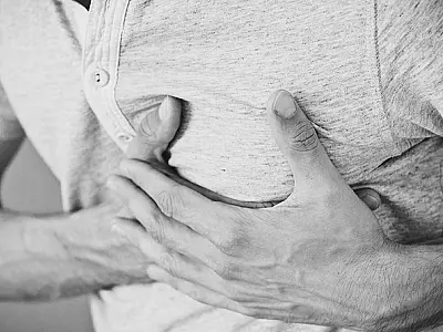 A importância de reconhecer os sintomas do infarto