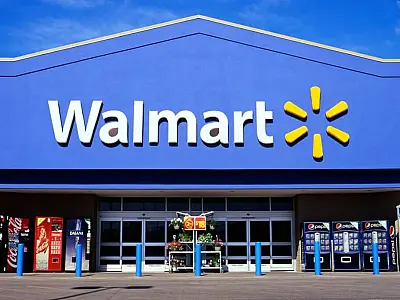Walmart anuncia fechamento de lojas nos EUA
