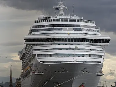 Turismo nacional cresceu 12% em 2021