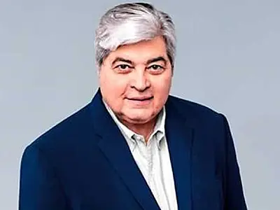 Datena assina com o SBT e estreia na segunda (9)