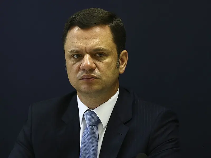 Defesa de Torres cita risco de suicídio e faz novo pedido de soltura