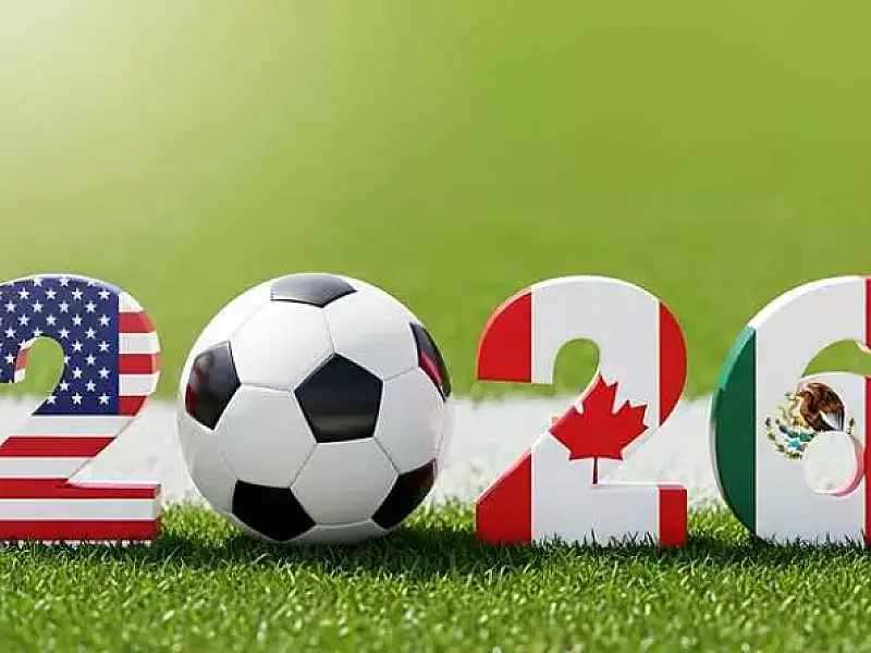 Primeiros classificados para os 16 avos da Copa do Mundo 2026 são definidos