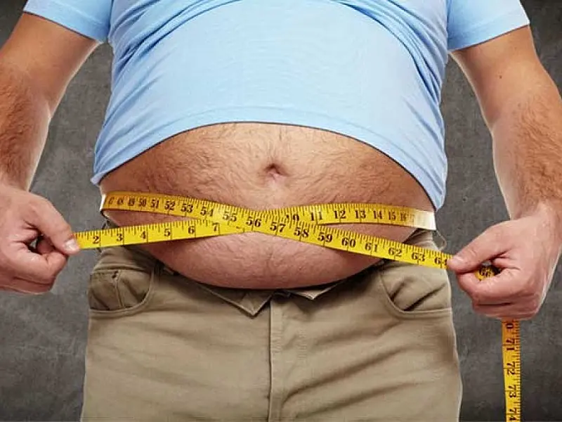 4 de março é o Dia Mundial da Obesidade - segundo OMS existem mais de 1 bilhão de obesos