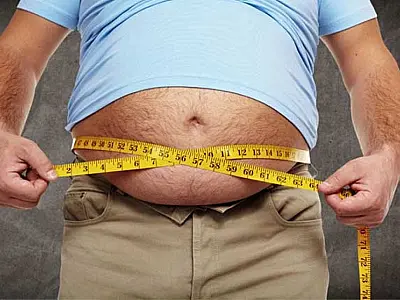 4 de março é o Dia Mundial da Obesidade - segundo OMS existem mais de 1 bilhão de obesos