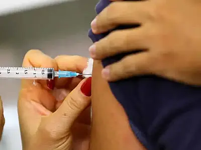 Estado de São Paulo registra primeiro caso de sarampo neste ano