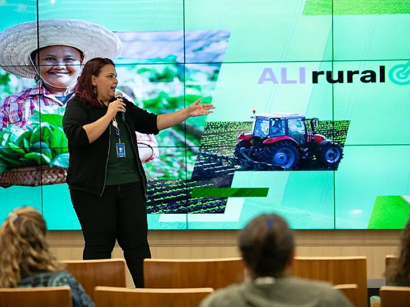Sebrae-SP abre inscrições para agentes locais de inovação rural; bolsas chegam a R$ 6,5 mil
