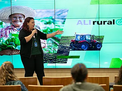Sebrae-SP abre inscrições para agentes locais de inovação rural; bolsas chegam a R$ 6,5 mil