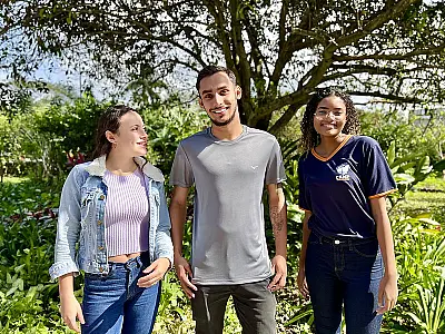 Evento "Praça da Juventude" é adiado devido às condições climáticas
