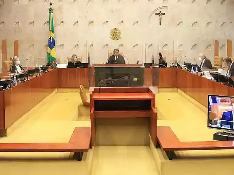 Entenda o que muda com a descriminalização do porte de maconha para uso pessoal no Brasil