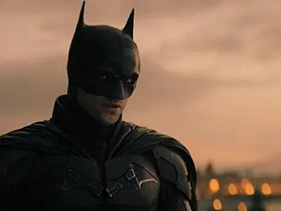 'Batman' com Robert Pattinson traz acenos a 'Se7en' e 'Taxi Driver'