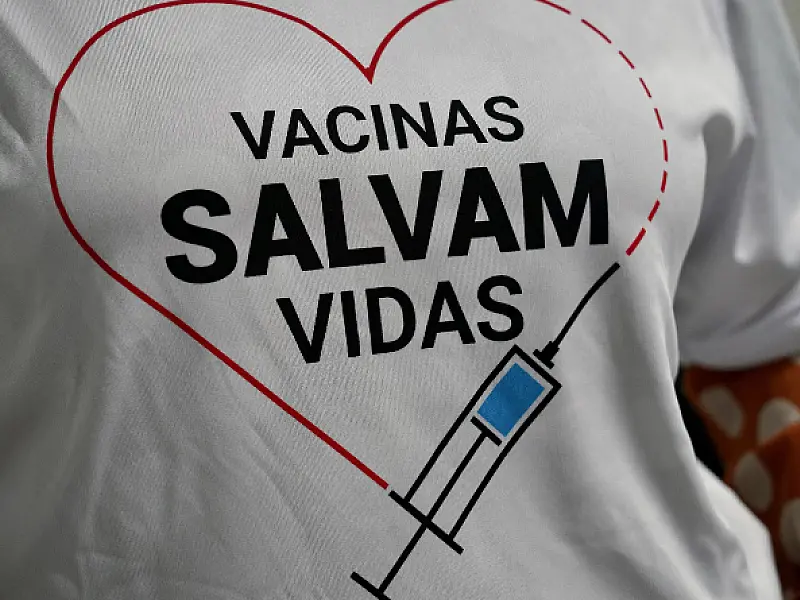 PG amplia vacinação contra a gripe para pessoas acima de seis meses a  partir de segunda-feira (1&or