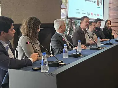 Grandes empresas aderem ao Plano Nacional de Restauração da Abrasel