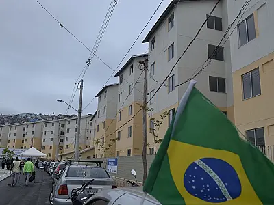 Conselho aprova pausa na cobrança de financiamentos imobiliários