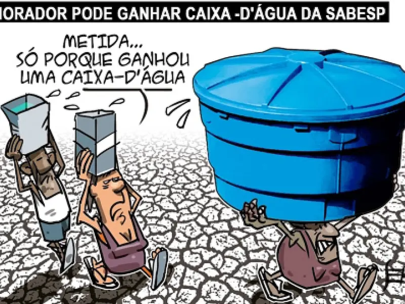 Charge do Dia