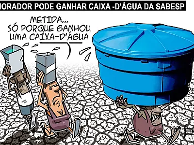 Charge do Dia