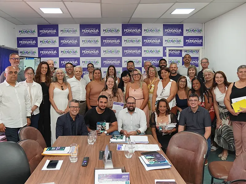 Prefeitura de Mongaguá estabelece convênio para os processos e aumentar a eficiência administrativa
