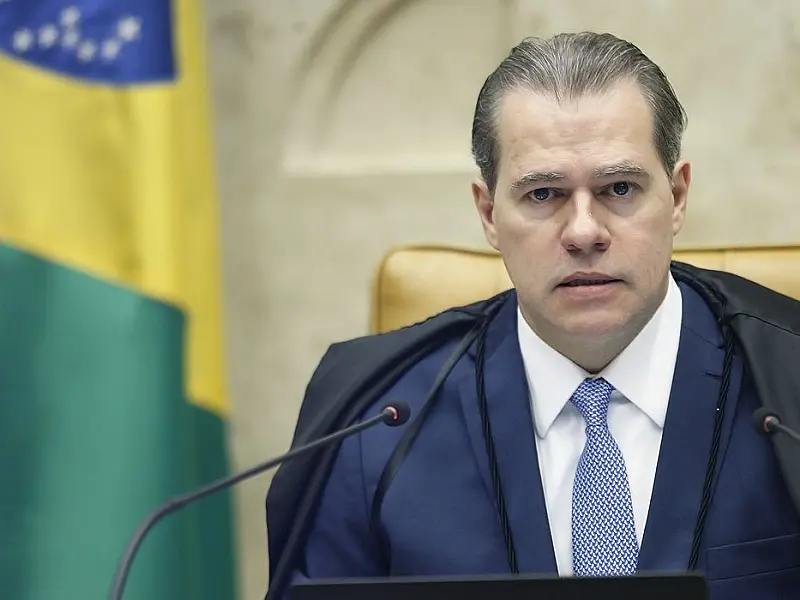 Ação sobre punição por ilegalidades nas redes pode ser julgada no STF