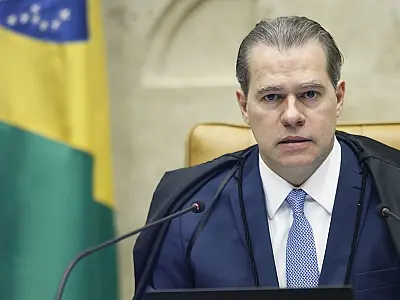 Ação sobre punição por ilegalidades nas redes pode ser julgada no STF