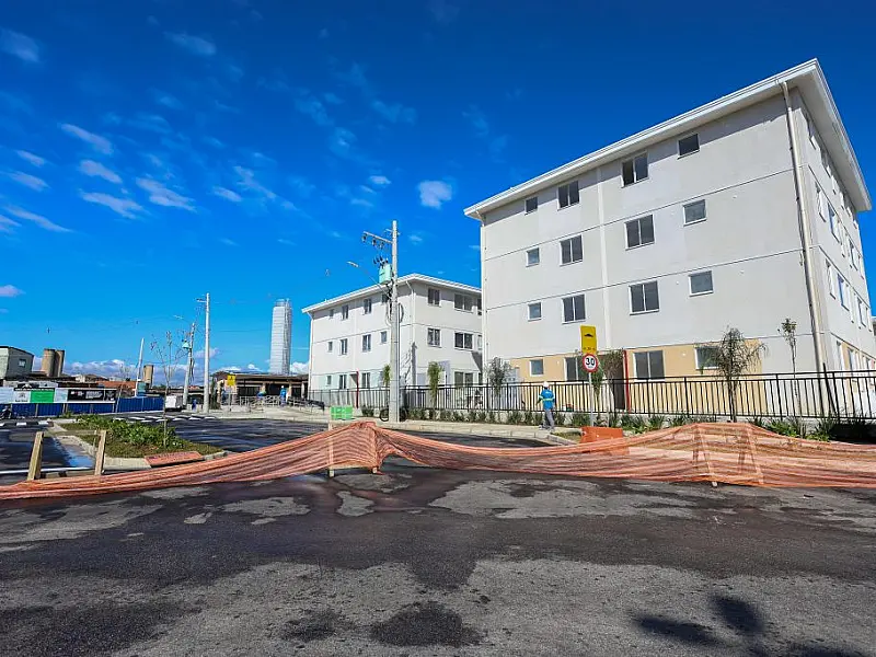 Governo de SP firma convênio com Prefeitura de Santos e Cohab-ST para ampliação do Parque Palafitas