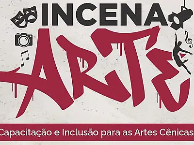 Está aberta as inscrições para capacitação em artes cênicas