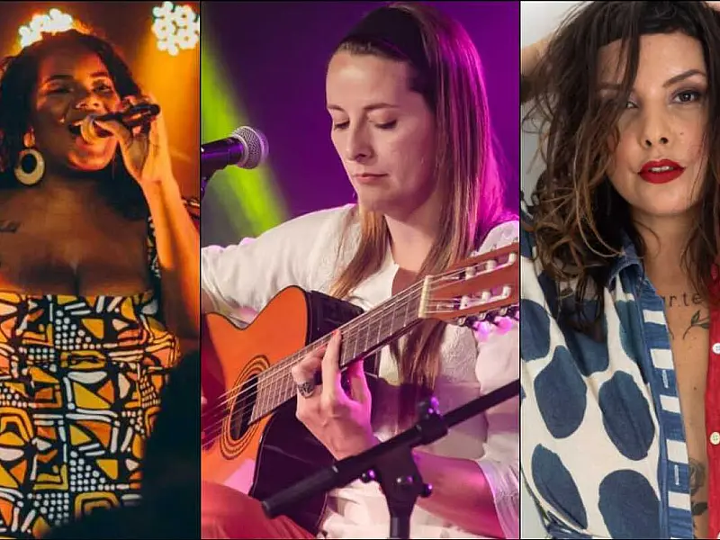'Chiquinha Gonzaga Fest' homenageia mulheres com ampla programação em Santos