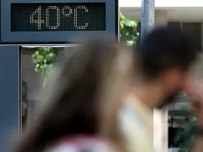 Saiba como o calor excessivo altera metabolismo do corpo