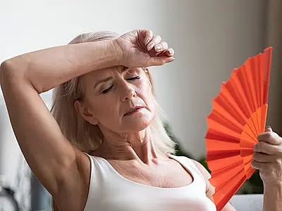 Menopausa: de olho no antes, durante e depois
